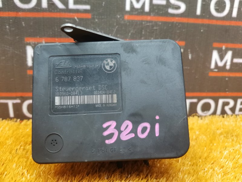 Блок ABS, 1500 рублей, Красноярск