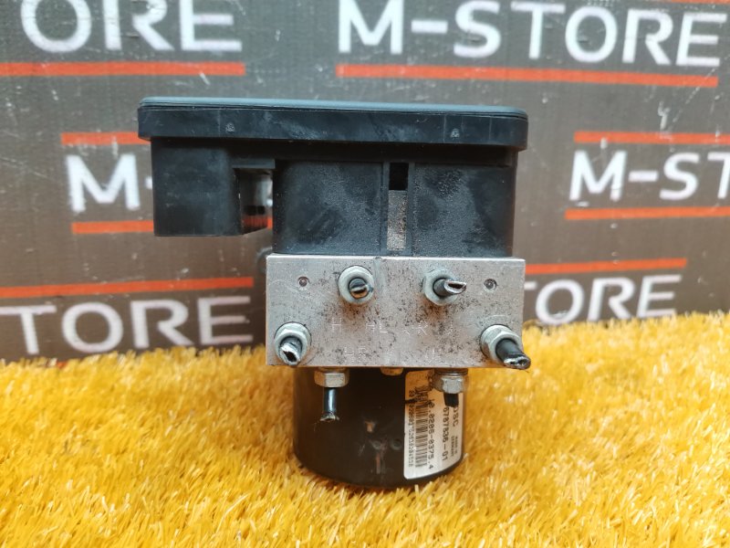 Блок ABS, 1500 рублей, Красноярск