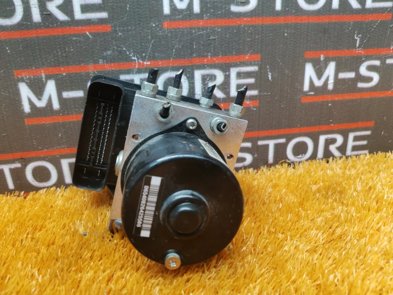 Блок ABS, 1500 рублей, Красноярск