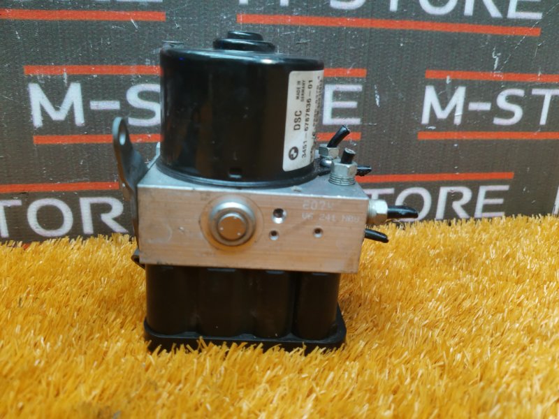 Блок ABS, 1500 рублей, Красноярск