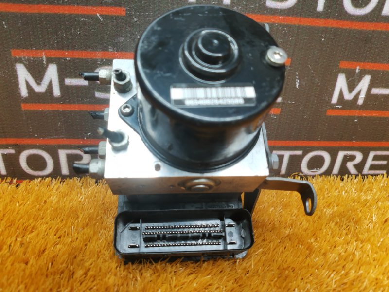 Блок ABS, 1500 рублей, Красноярск