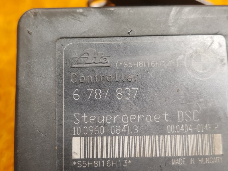 Блок ABS, 1500 рублей, Красноярск