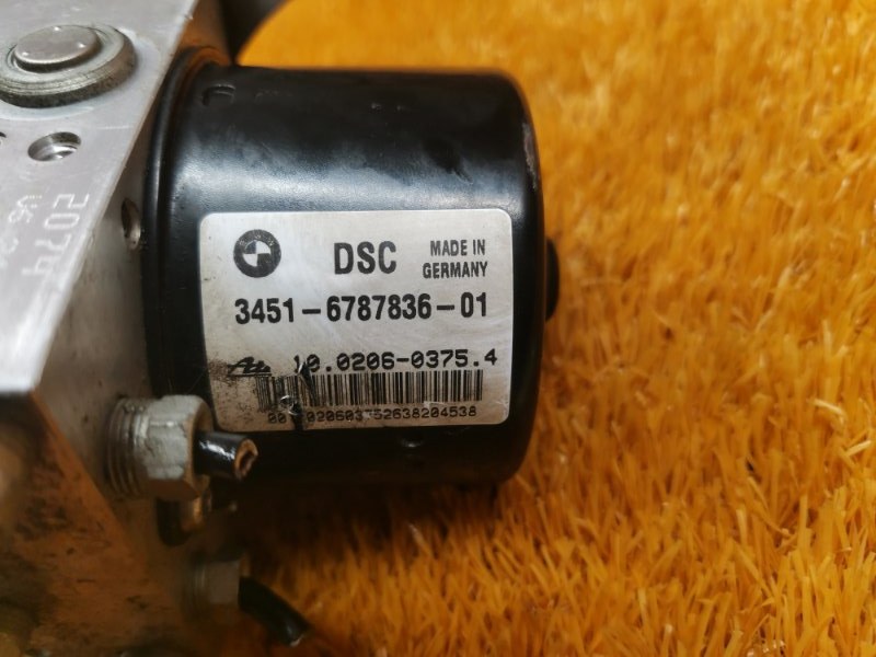 Блок ABS, 1500 рублей, Красноярск