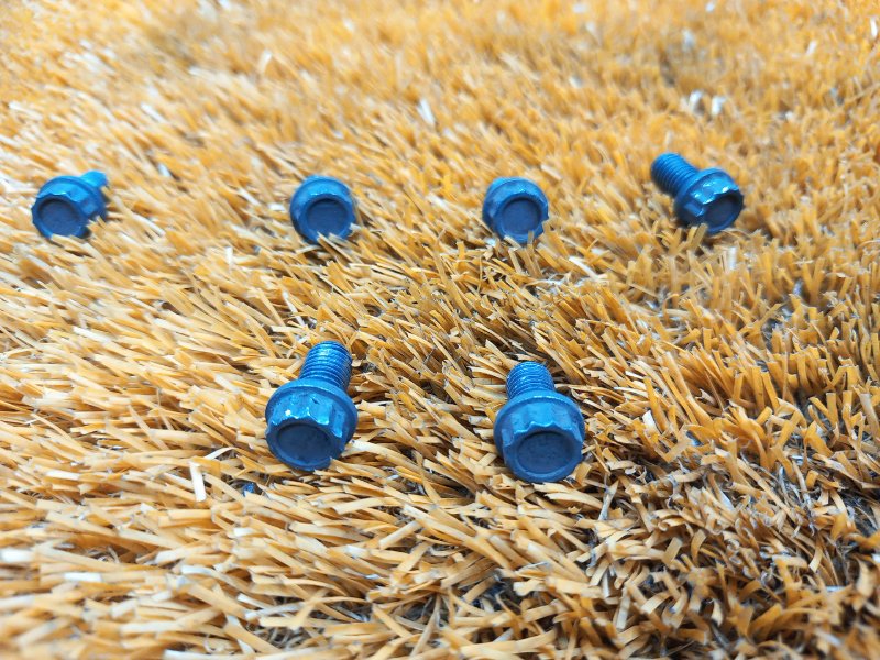 Болт маховика, 380 рублей, Красноярск