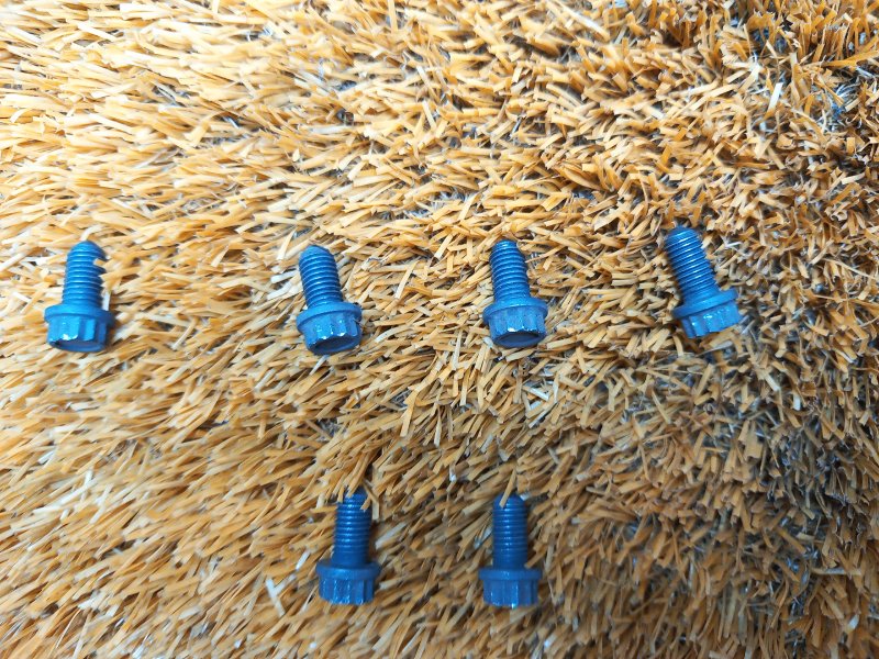 Болт маховика, 380 рублей, Красноярск