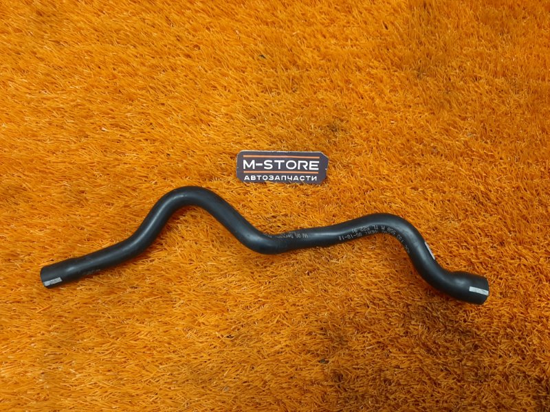 Патрубок картерных газов, 670 рублей, Красноярск