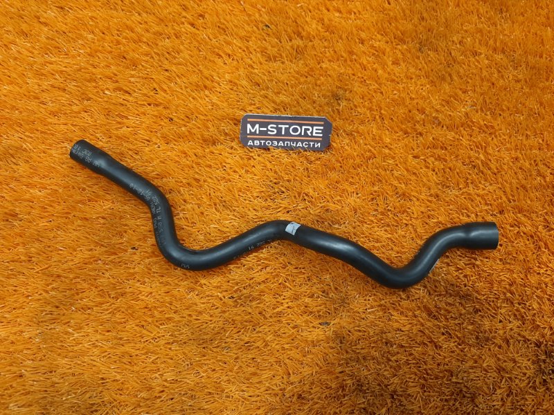 Патрубок картерных газов, 670 рублей, Красноярск