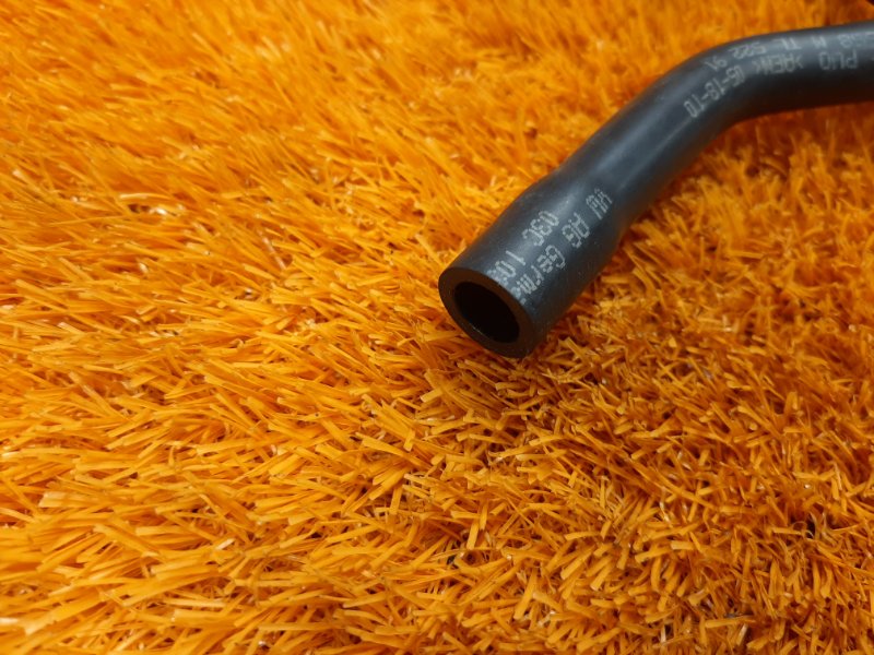 Патрубок картерных газов, 670 рублей, Красноярск