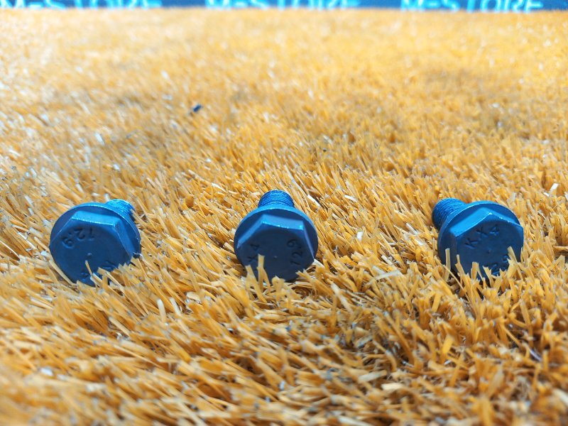 Болт маховика, 380 рублей, Красноярск