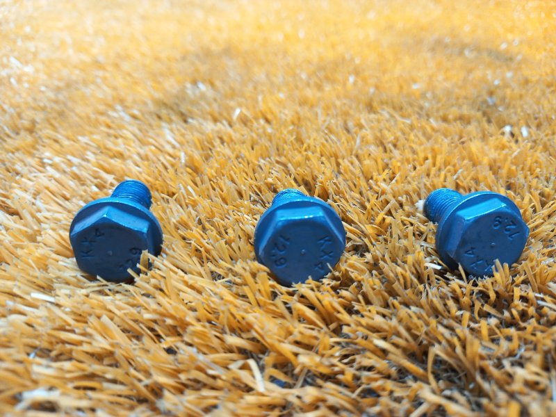 Болт маховика, 380 рублей, Красноярск