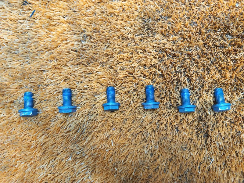 Болт маховика, 380 рублей, Красноярск