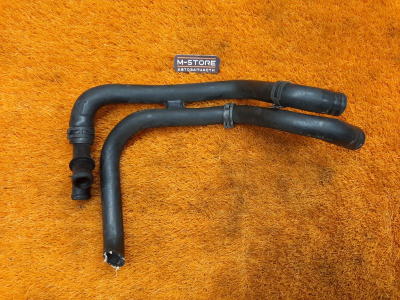 Патрубок системы охлаждения, 700 рублей, Красноярск