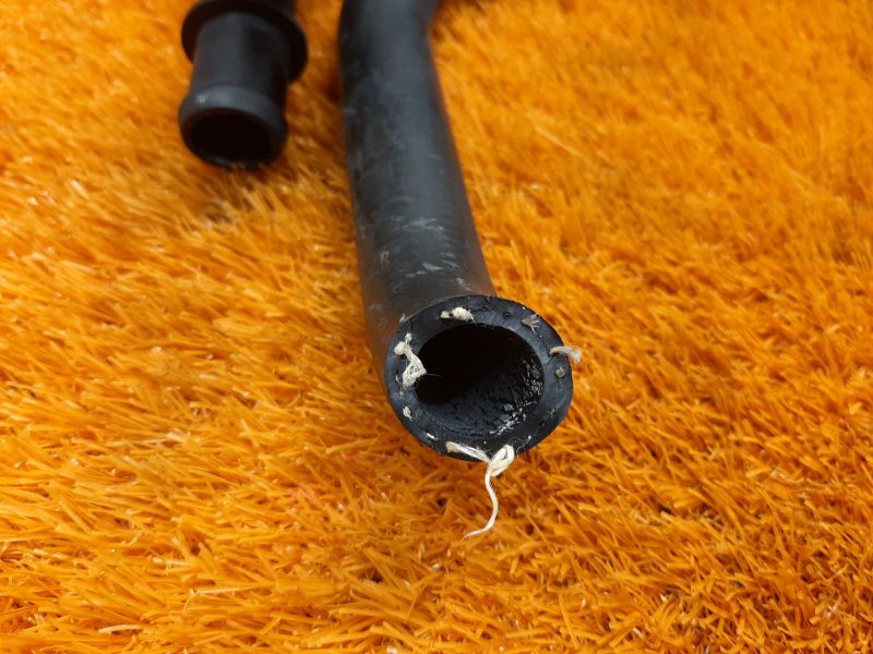 Патрубок системы охлаждения, 700 рублей, Красноярск