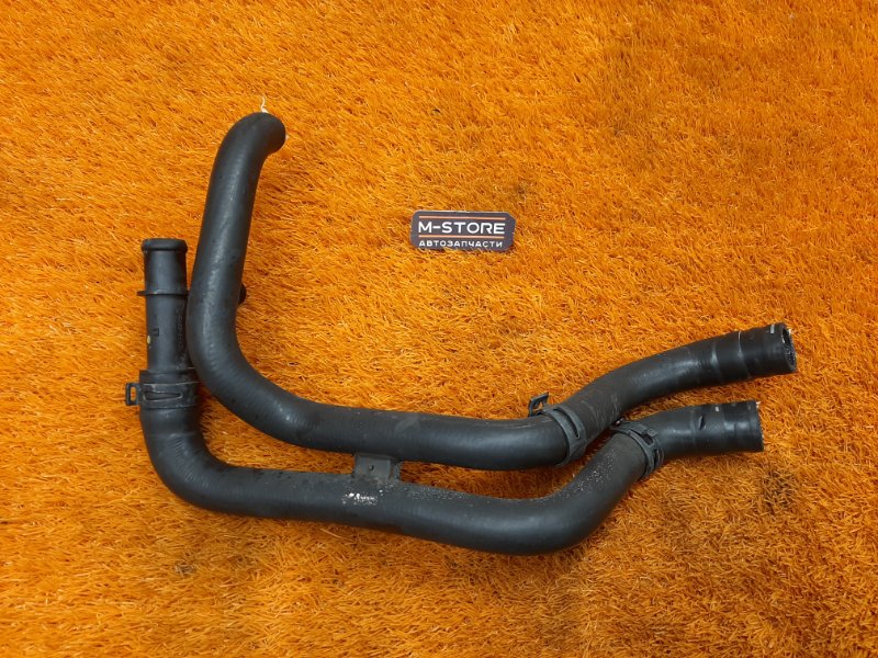 Патрубок системы охлаждения, 700 рублей, Красноярск