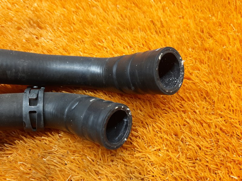 Патрубок системы охлаждения, 700 рублей, Красноярск