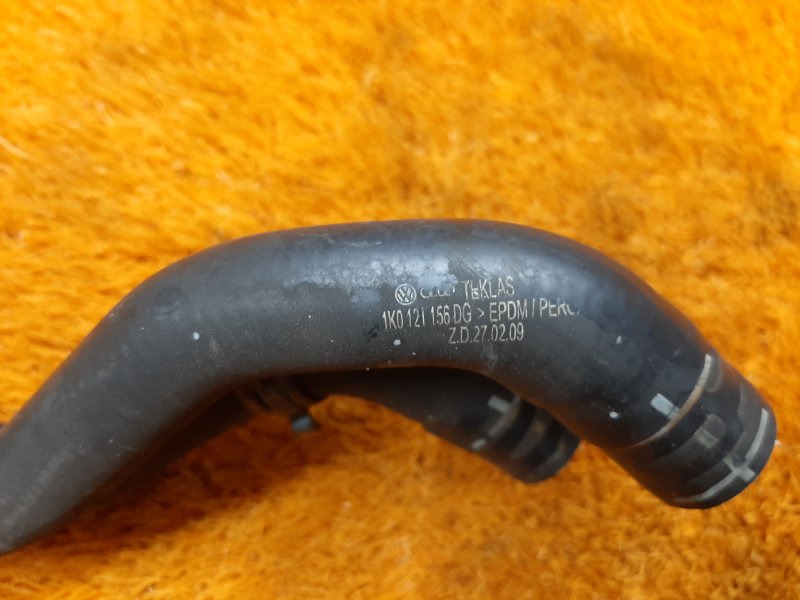 Патрубок системы охлаждения, 700 рублей, Красноярск