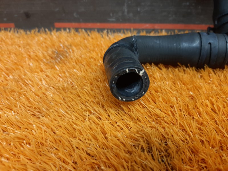 Патрубок системы охлаждения, 350 рублей, Красноярск