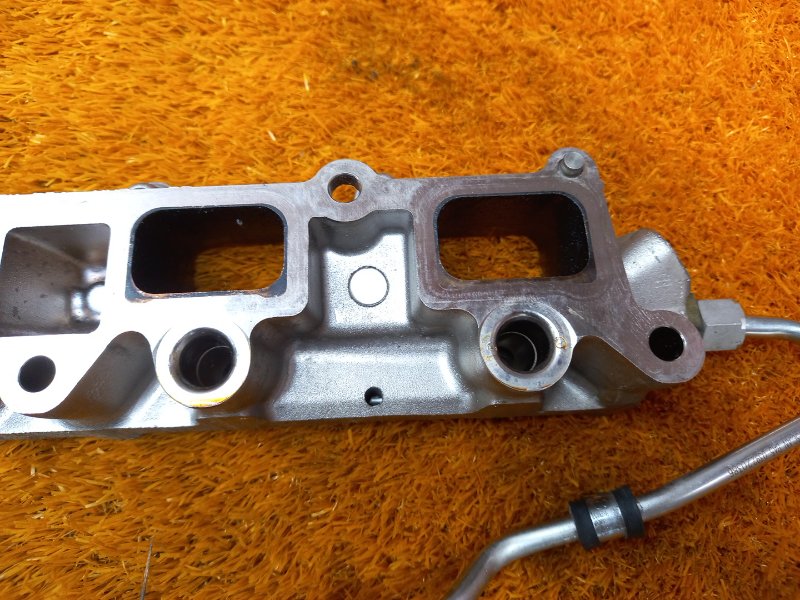 коллектор впускной, 860 рублей, Красноярск