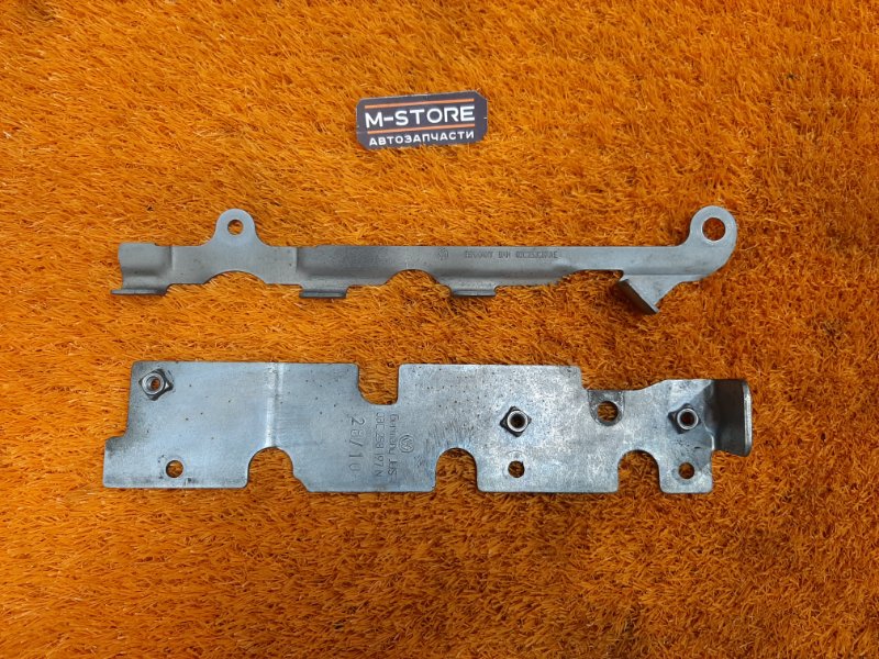 Кронштейн впускного коллектора, 200 рублей, Красноярск