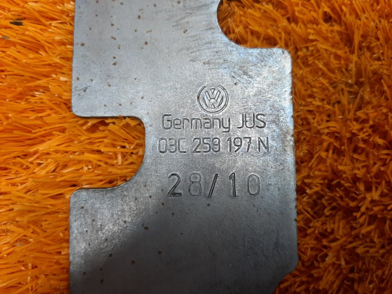 Кронштейн впускного коллектора, 200 рублей, Красноярск