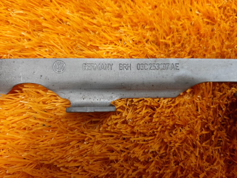 Кронштейн впускного коллектора, 200 рублей, Красноярск