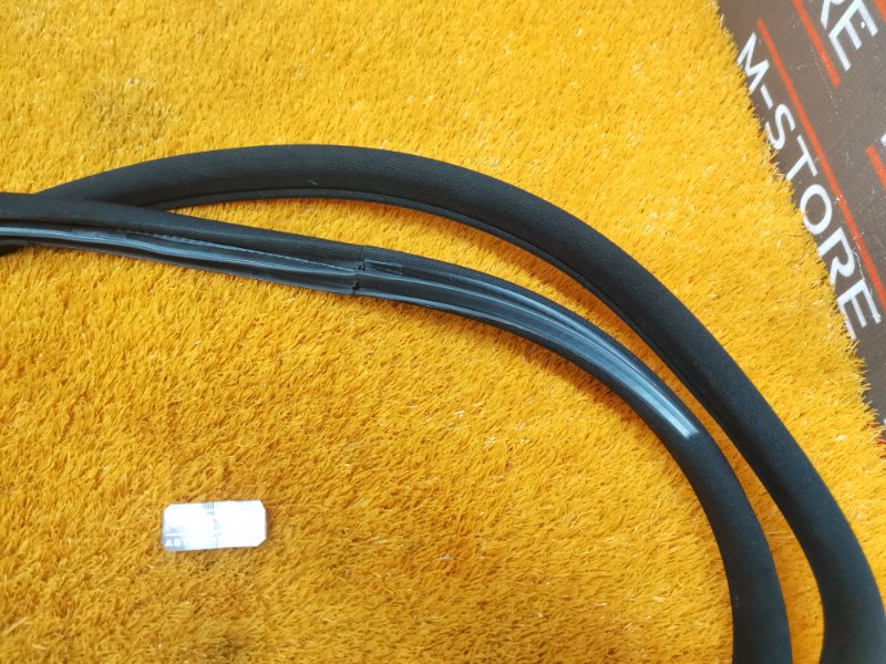 уплотнитель двери, 810 рублей, Красноярск