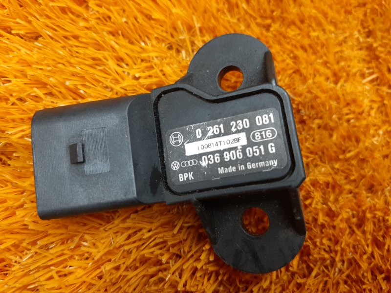 Датчик абсолютного давления, 700 рублей, Красноярск