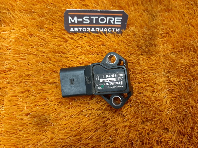 Датчик абсолютного давления, 670 рублей, Красноярск