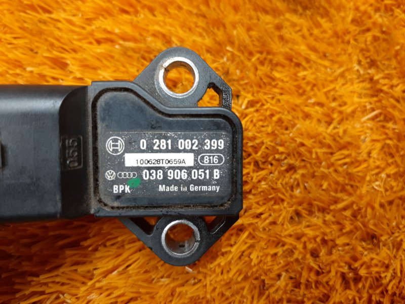 Датчик абсолютного давления, 670 рублей, Красноярск