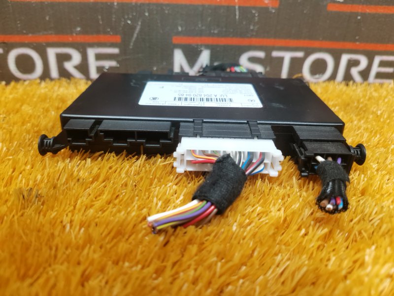 блок управления сиденьем, 2030 рублей, Красноярск