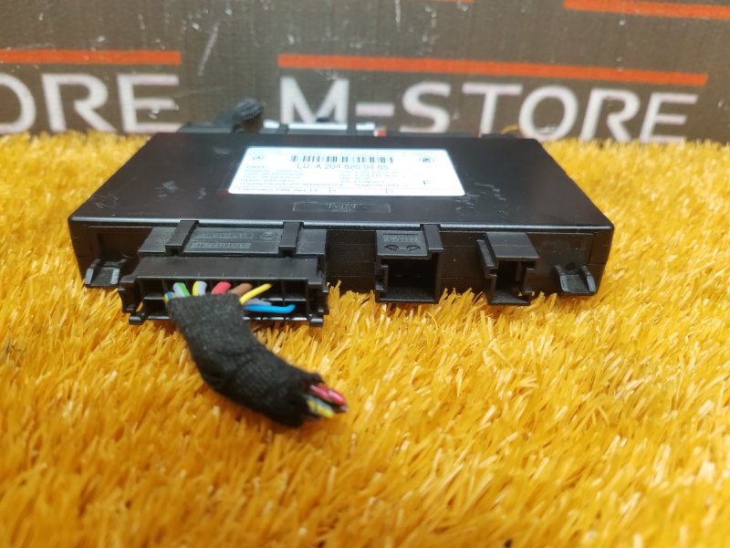 блок управления сиденьем, 2030 рублей, Красноярск