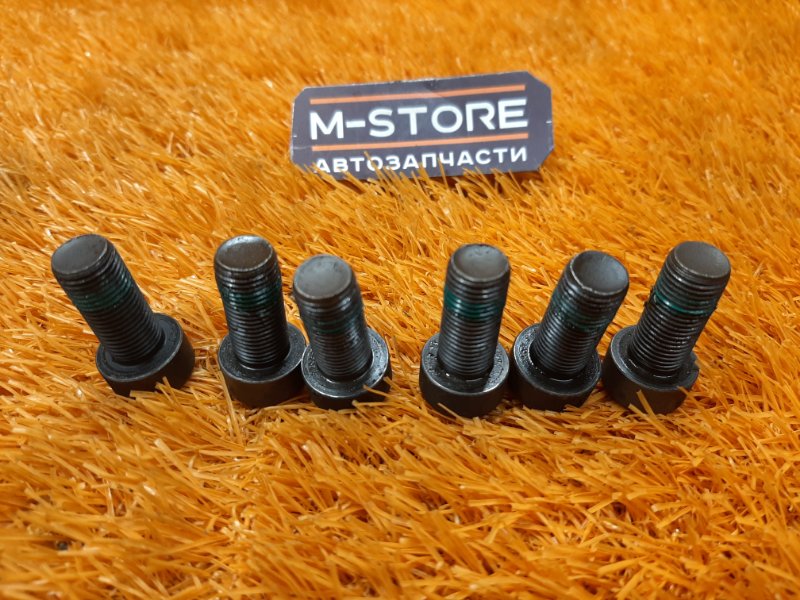 Болт маховика, 380 рублей, Красноярск