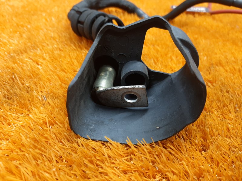 Клемма аккумулятора плюс, 360 рублей, Красноярск