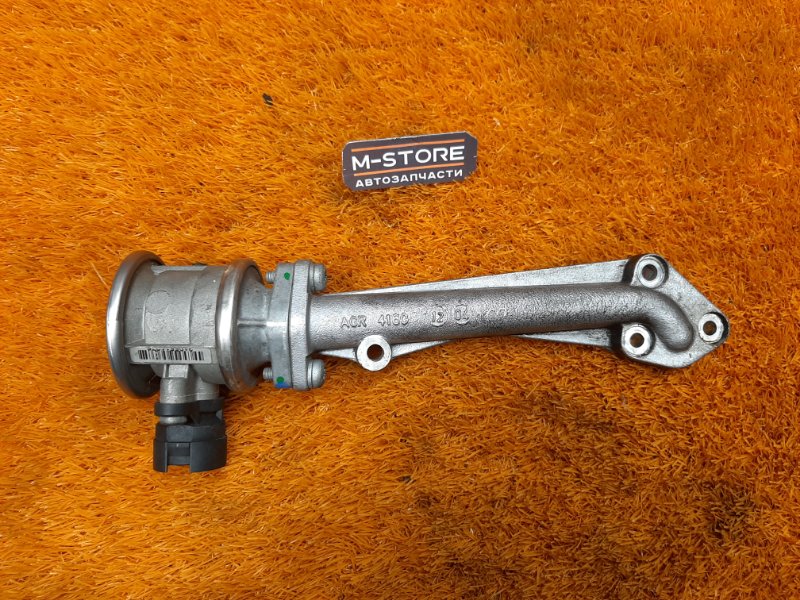 клапан EGR, 1290 рублей, Красноярск