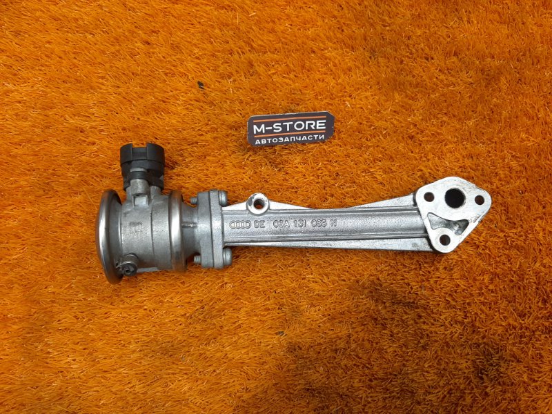 клапан EGR, 1290 рублей, Красноярск