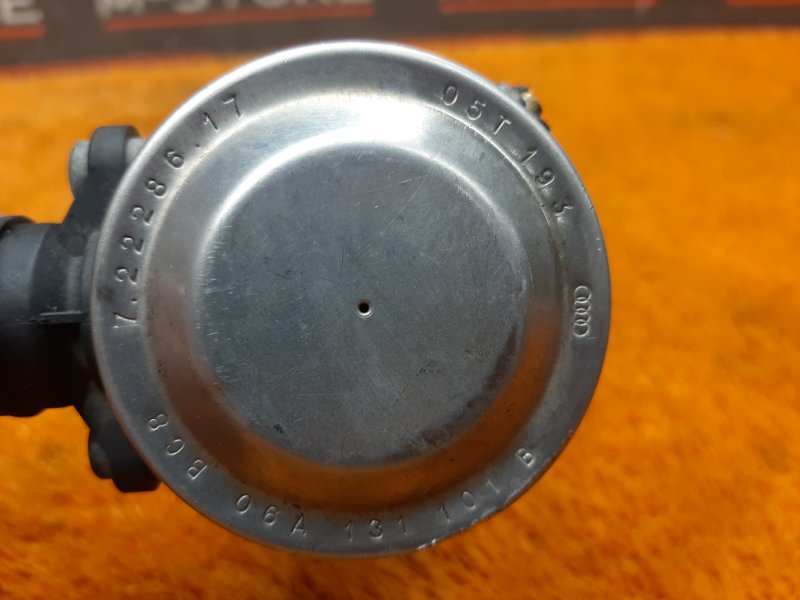 клапан EGR, 1290 рублей, Красноярск