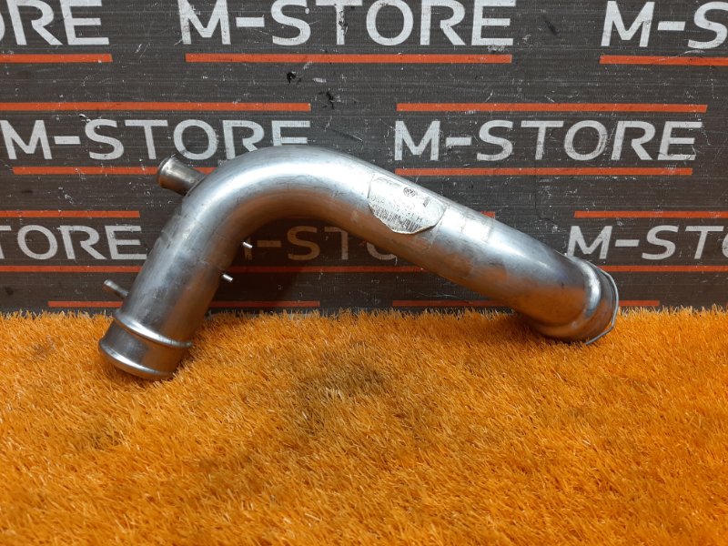 Патрубок интеркулера, 670 рублей, Красноярск