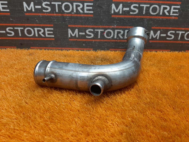 Патрубок интеркулера, 670 рублей, Красноярск