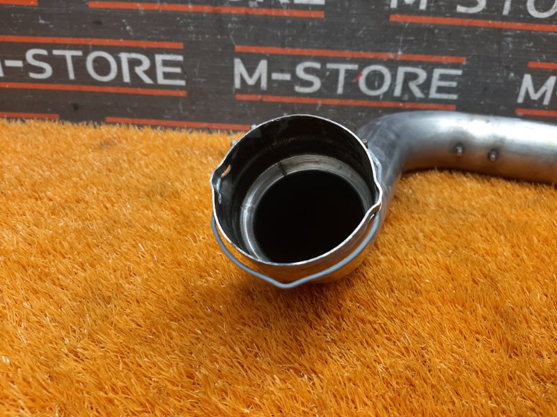 Патрубок интеркулера, 670 рублей, Красноярск