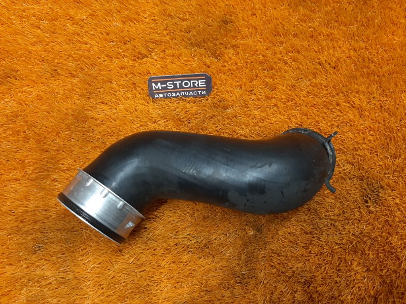 Патрубок интеркулера, 790 рублей, Красноярск