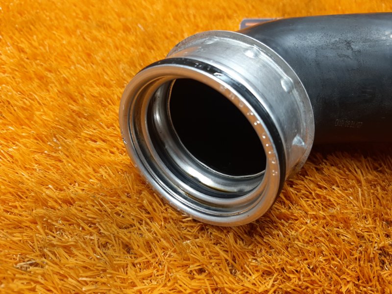 Патрубок интеркулера, 790 рублей, Красноярск