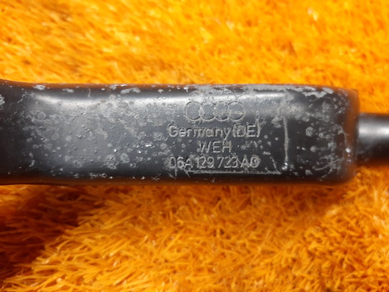 Кронштейн впускного коллектора, 300 рублей, Красноярск