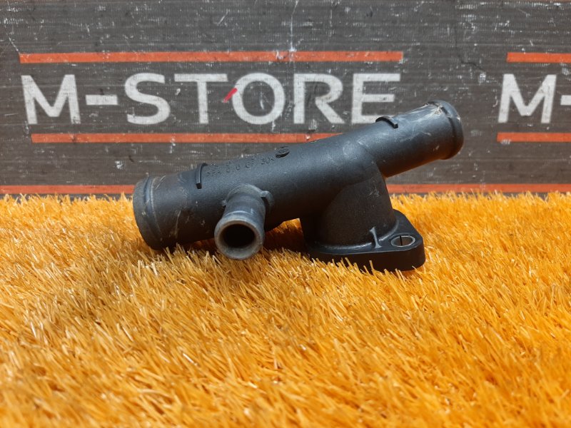 Фланец системы охлаждения, 630 рублей, Красноярск