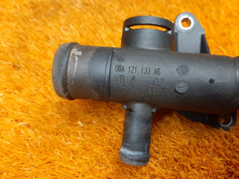 Фланец системы охлаждения, 630 рублей, Красноярск