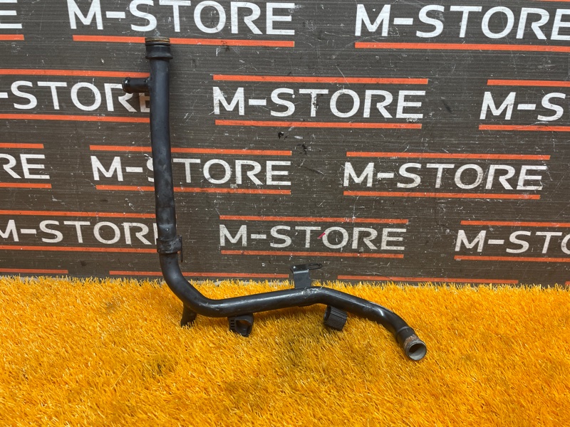 Патрубок системы охлаждения, 980 рублей, Красноярск