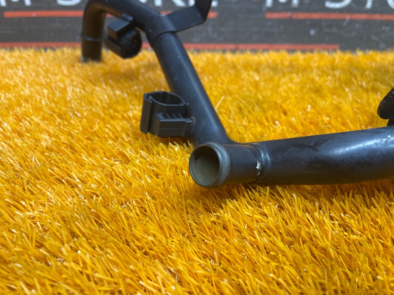 Патрубок системы охлаждения, 980 рублей, Красноярск