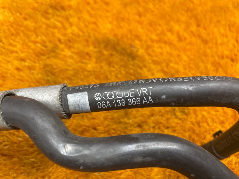 Патрубок картерных газов, 1160 рублей, Красноярск