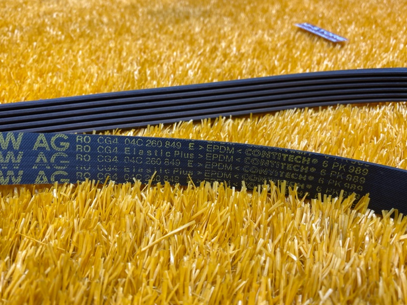 Ремень приводной, 350 рублей, Красноярск