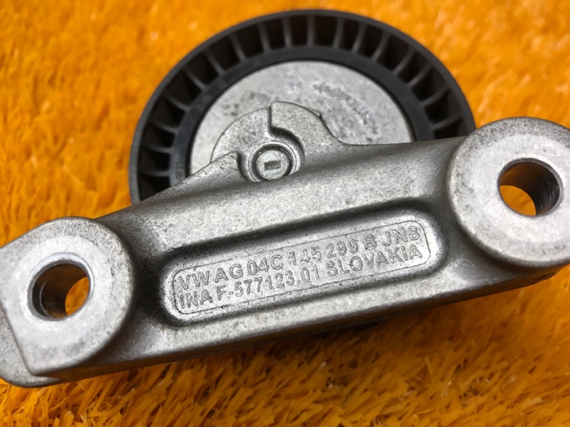 Натяжитель приводного ремня, 1060 рублей, Красноярск