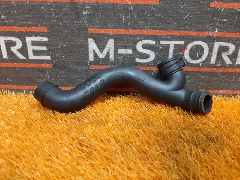 Патрубок картерных газов, 980 рублей, Красноярск